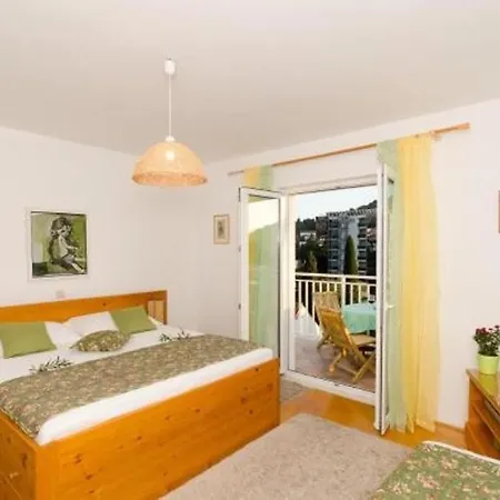 Mar - One-bedroom With Balcony Dubrovnik