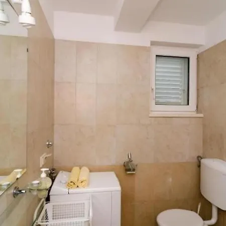 Mar - One-bedroom With Balcony Appartamento