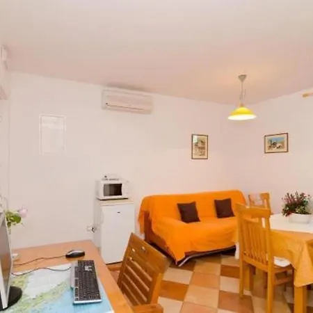 Apartamento Mar - One-bedroom With Balcony *