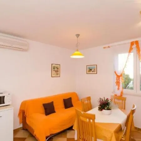 Apartamento Mar - One-bedroom With Balcony Dubrovnik